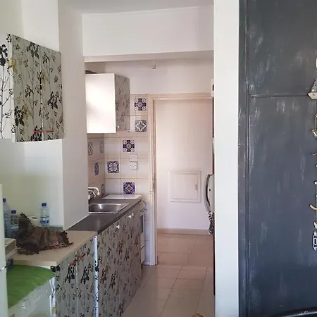 Appartement Lovely Studio *